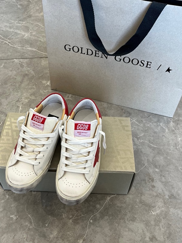 GOLDEN GOOSE SHOES (138)