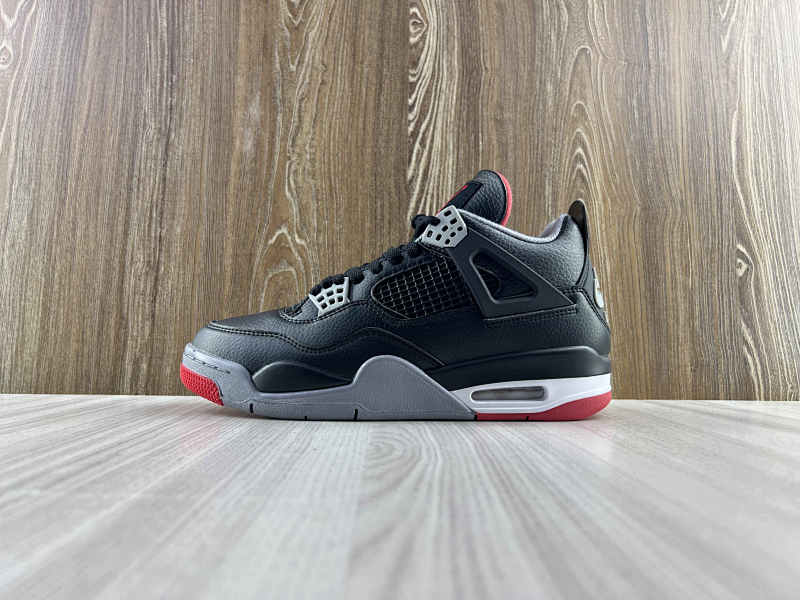 NIKE AIR JORDAN 4 (42)