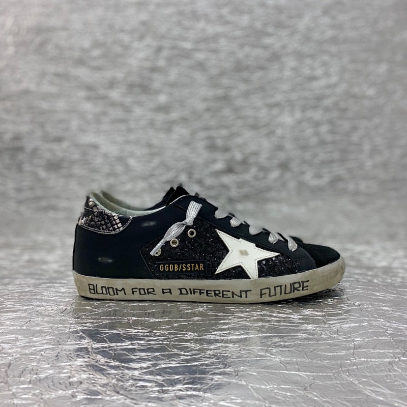 GOLDEN GOOSE SHOES (2036)