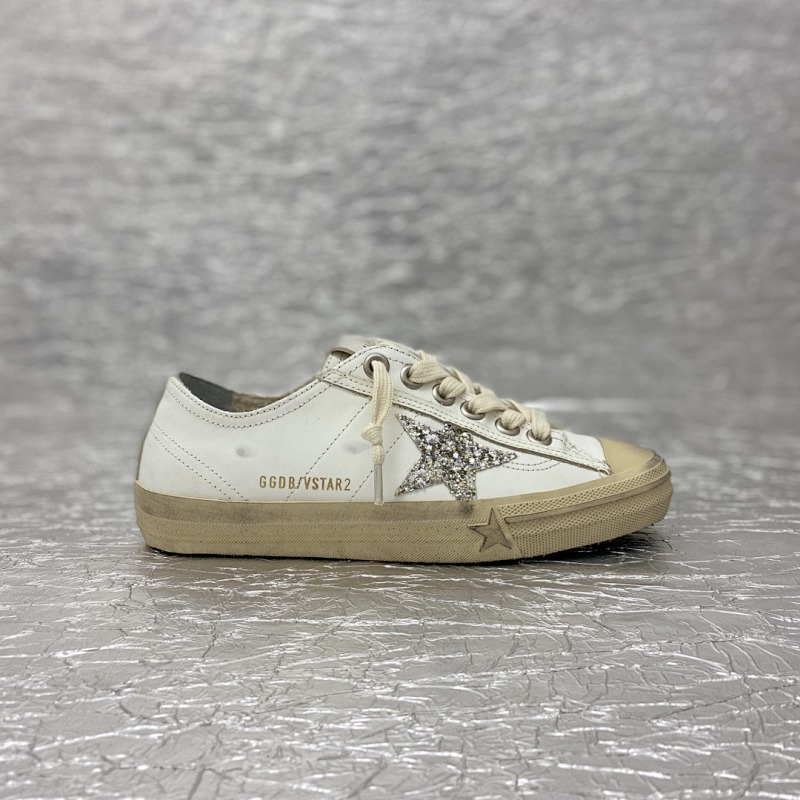 GOLDEN GOOSE SHOES (2598)