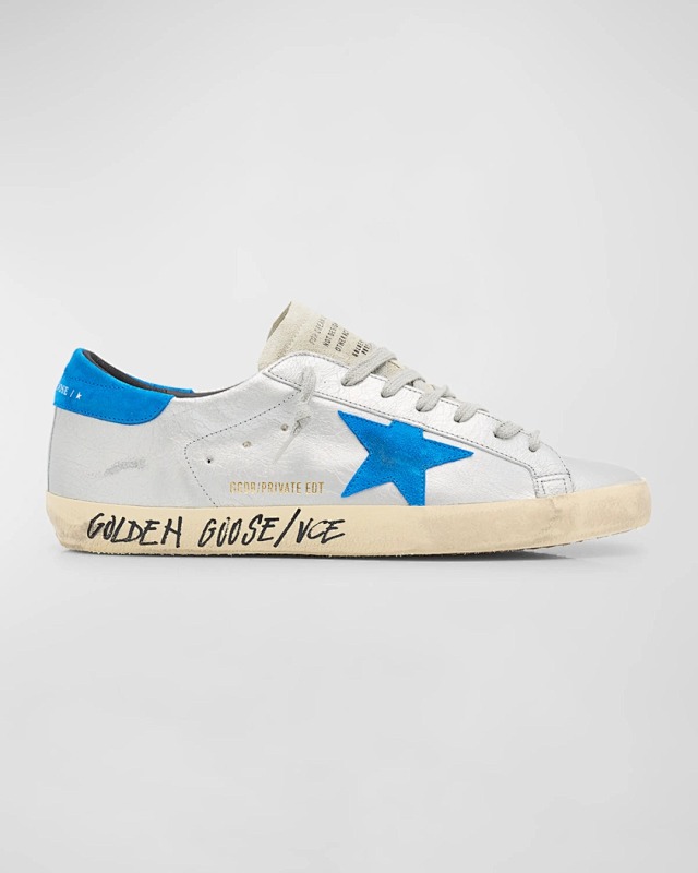 GOLDEN GOOSE SHOES (2171)