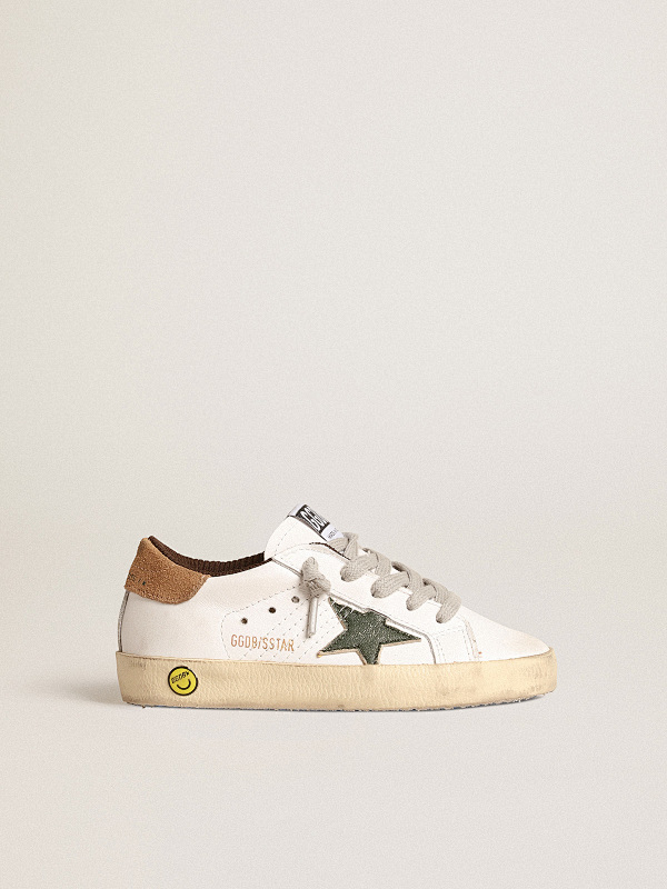 GOLDEN GOOSE SHOES (519)