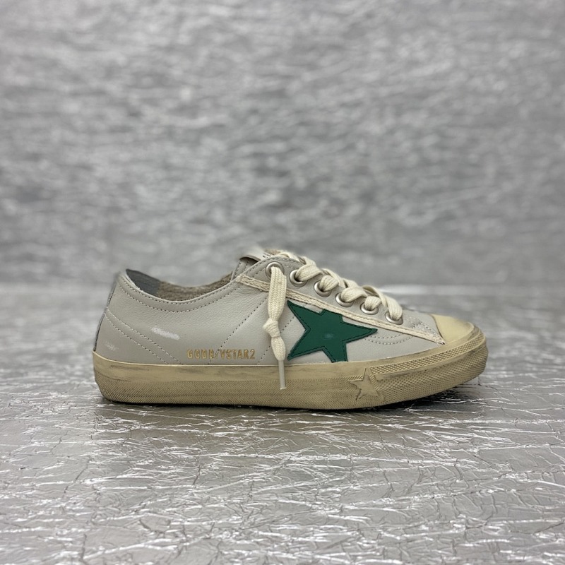 GOLDEN GOOSE SHOES (2589)