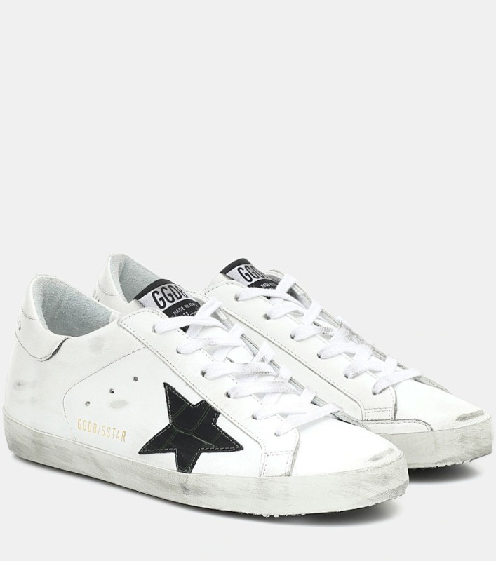 GOLDEN GOOSE SHOES (474)