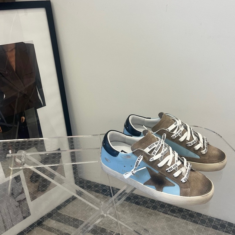 GOLDEN GOOSE SHOES (191)