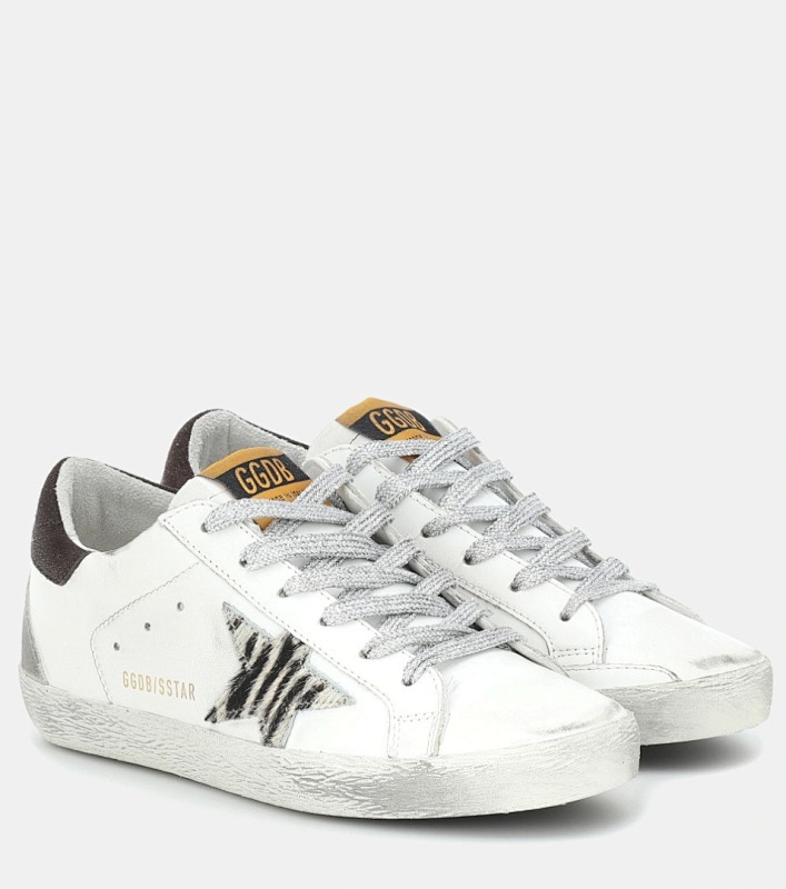 GOLDEN GOOSE SHOES (459)