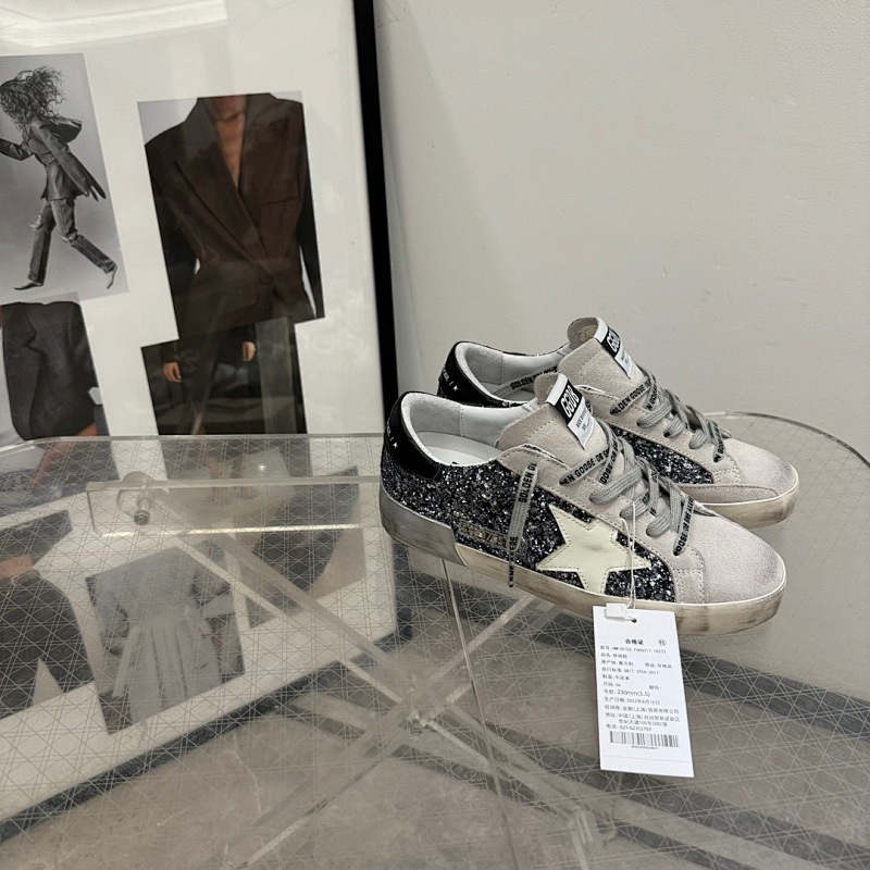 GOLDEN GOOSE SHOES (106)