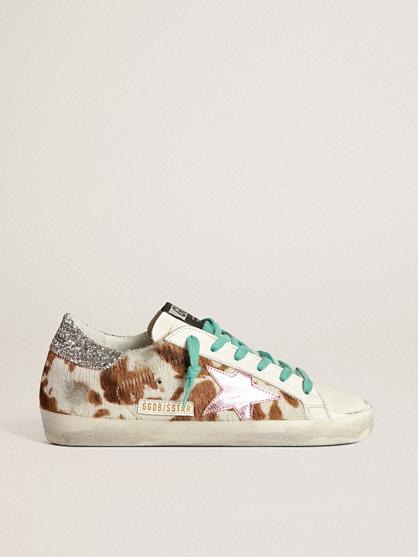 GOLDEN GOOSE SHOES (794)