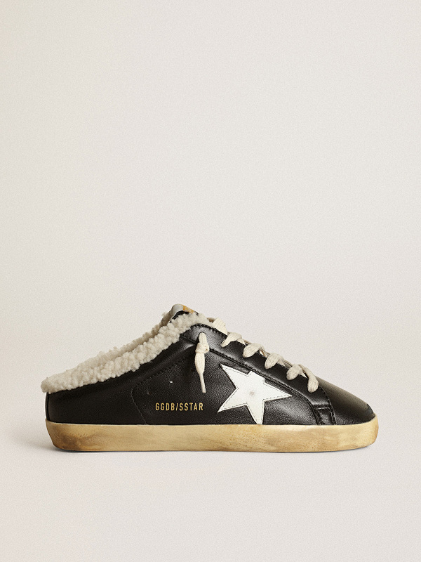 GOLDEN GOOSE SHOES (2302)
