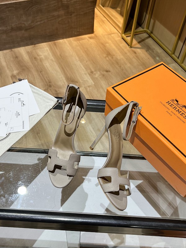 HERMES SHOES (294)