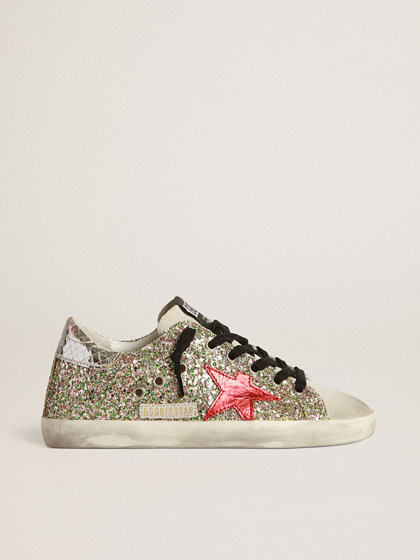 GOLDEN GOOSE SHOES (802)