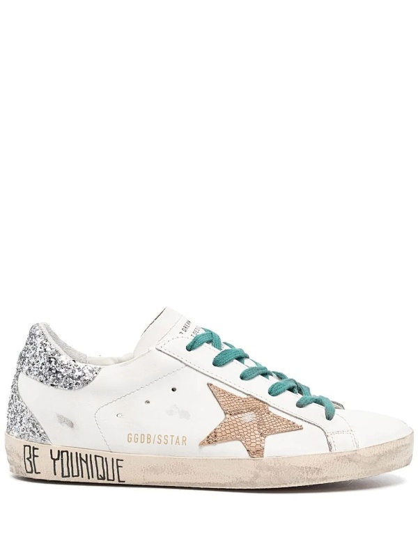 GOLDEN GOOSE SHOES (1666)