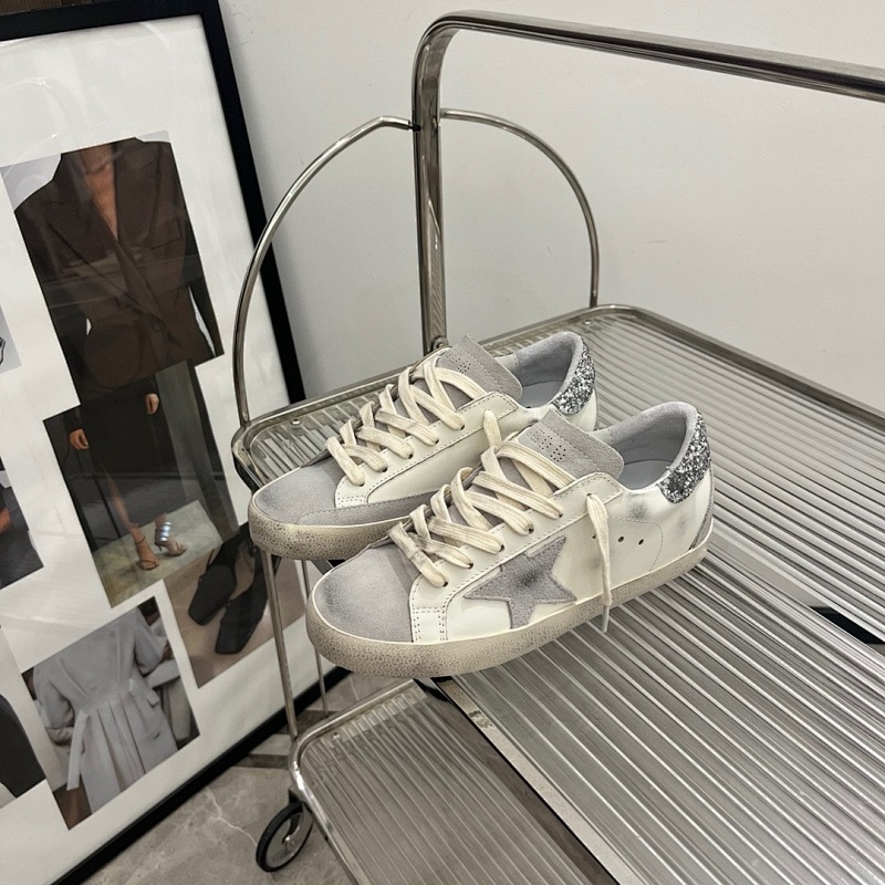 GOLDEN GOOSE SHOES (153)