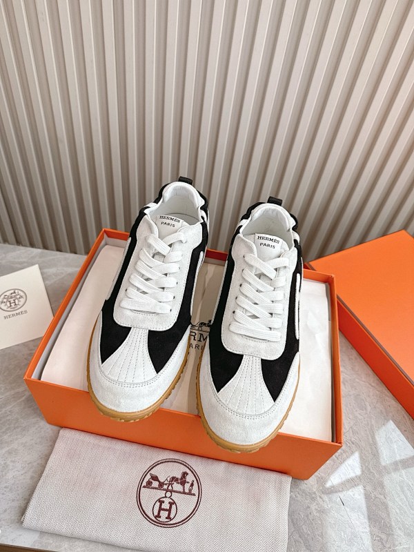 HERMES SHOES (236)