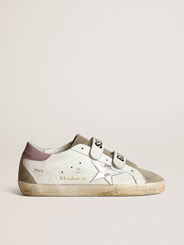 GOLDEN GOOSE SHOES (574)