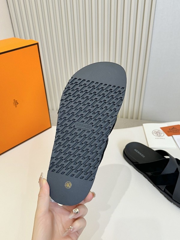 HERMES SHOES (591)