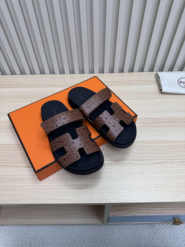 HERMES SHOES (426)