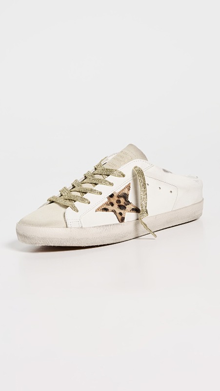 GOLDEN GOOSE SHOES (2313)