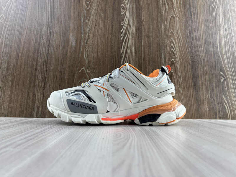 BALENCIAGA SHOES (291)