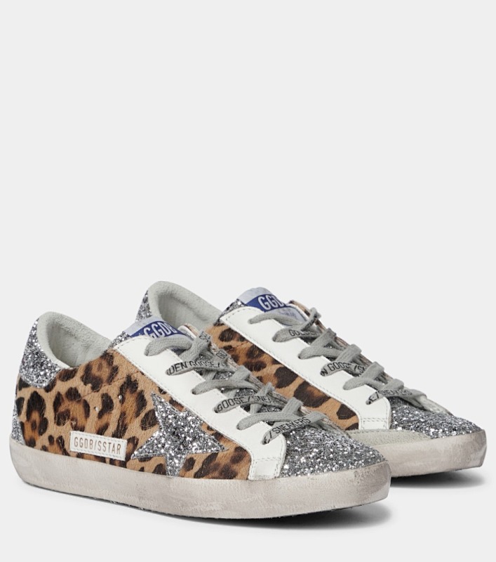 GOLDEN GOOSE SHOES (431)