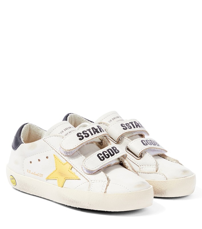 GOLDEN GOOSE SHOES (272)