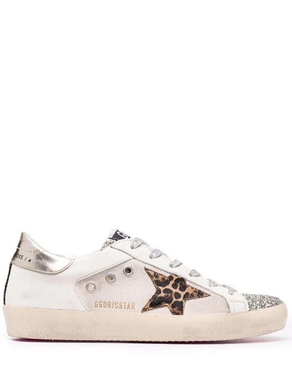 GOLDEN GOOSE SHOES (1811)