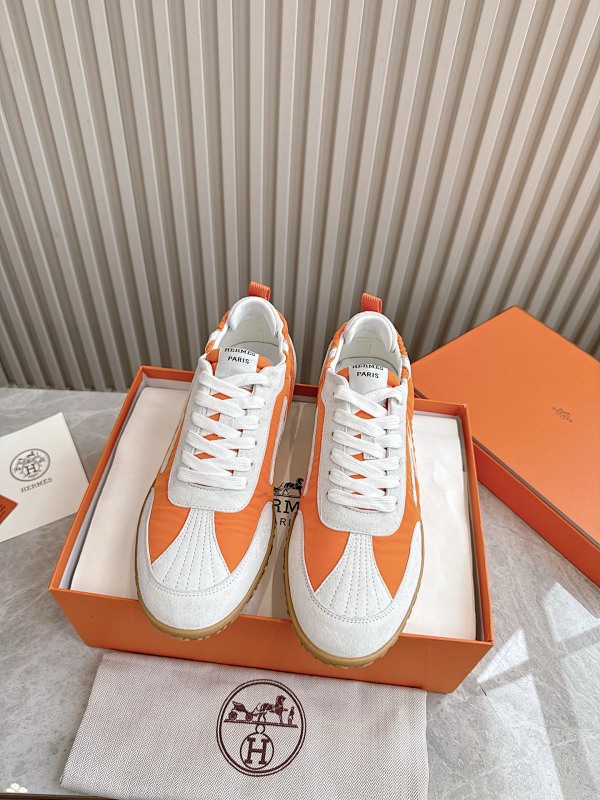 HERMES SHOES (239)