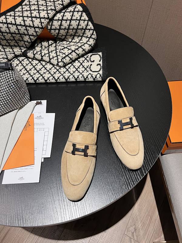 HERMES SHOES (10)