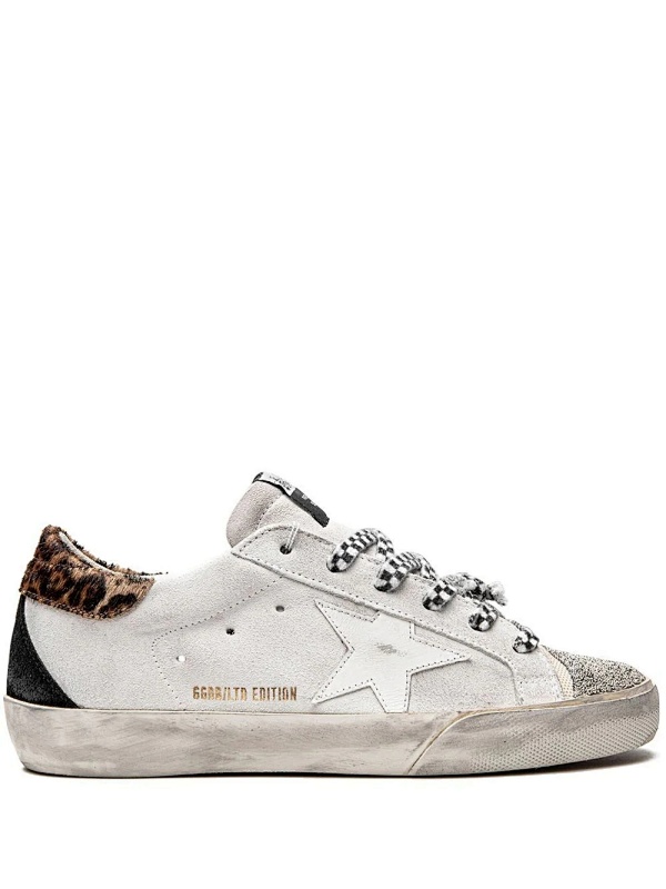 GOLDEN GOOSE SHOES (1674)