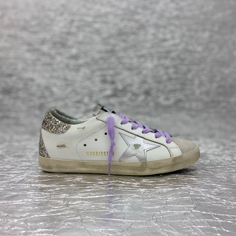 GOLDEN GOOSE SHOES (1437)
