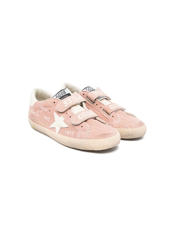 GOLDEN GOOSE SHOES (1372)
