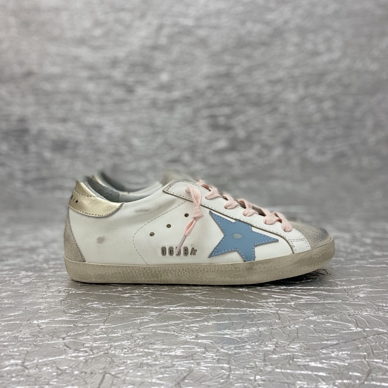 GOLDEN GOOSE SHOES (1169)