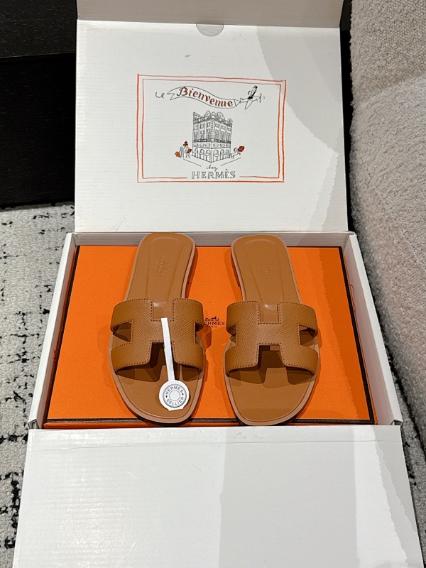 HERMES SHOES (469)