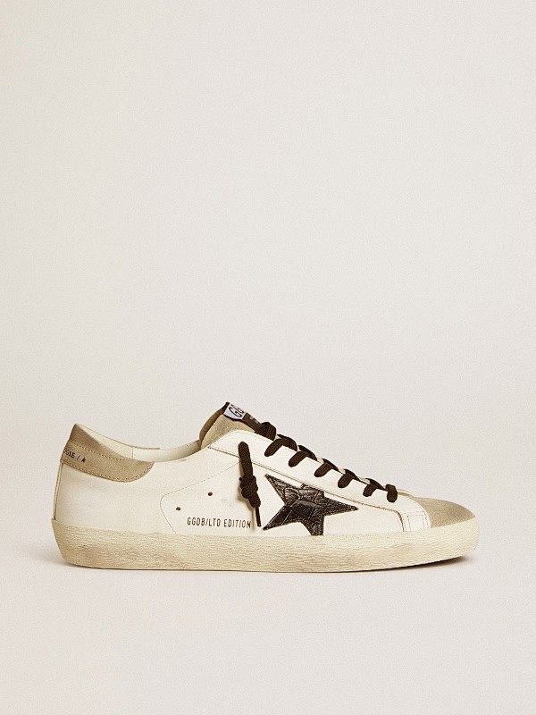 GOLDEN GOOSE SHOES (1002)