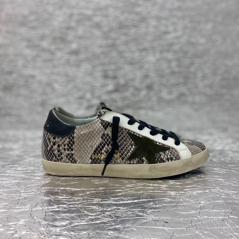 GOLDEN GOOSE SHOES (2004)