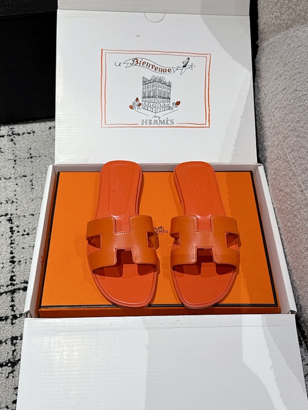 HERMES SHOES (487)