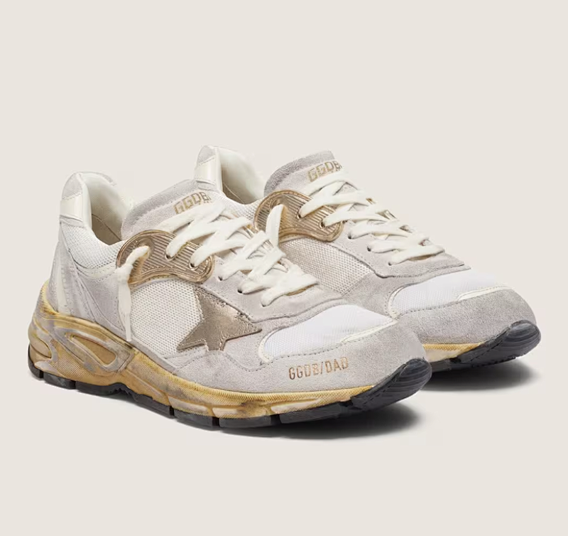 GOLDEN GOOSE SHOES (7)