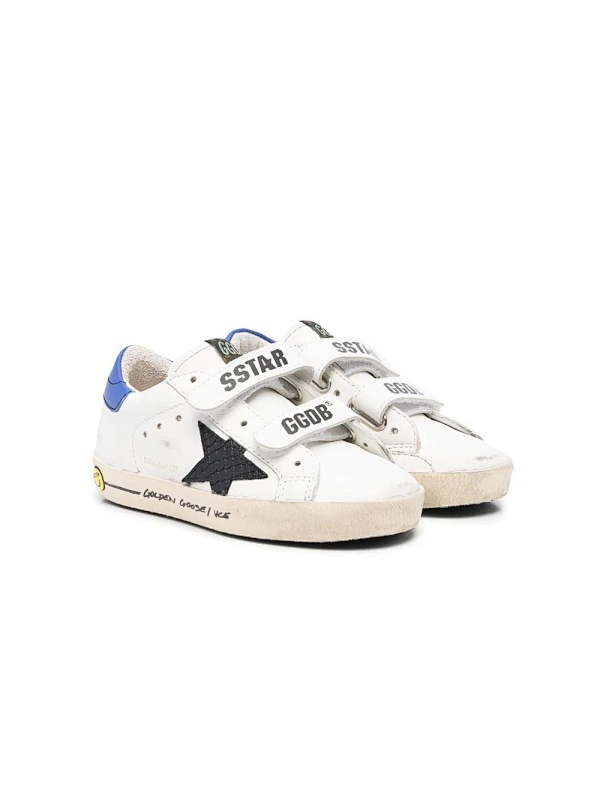 GOLDEN GOOSE SHOES (1648)