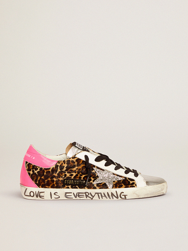 GOLDEN GOOSE SHOES (700)