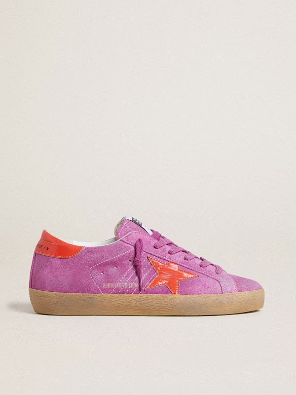 GOLDEN GOOSE SHOES (709)