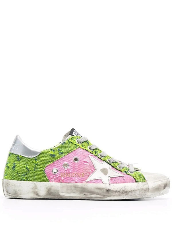GOLDEN GOOSE SHOES (1890)