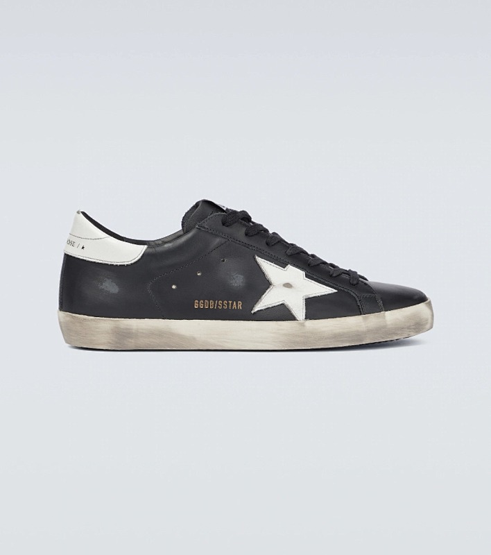 GOLDEN GOOSE SHOES (396)