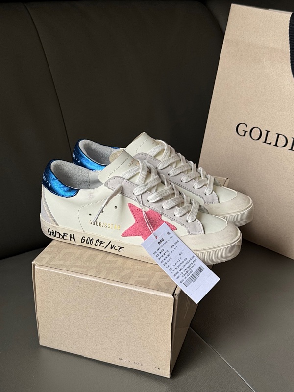 GOLDEN GOOSE SHOES (226)