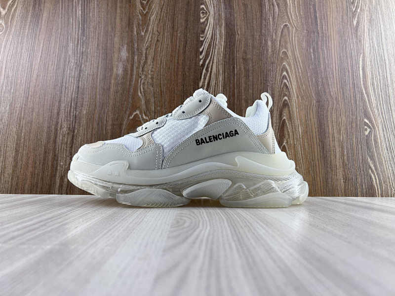 BALENCIAGA SHOES (202)