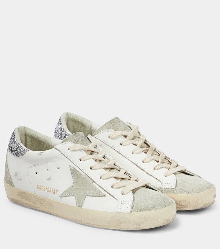 GOLDEN GOOSE SHOES (322)