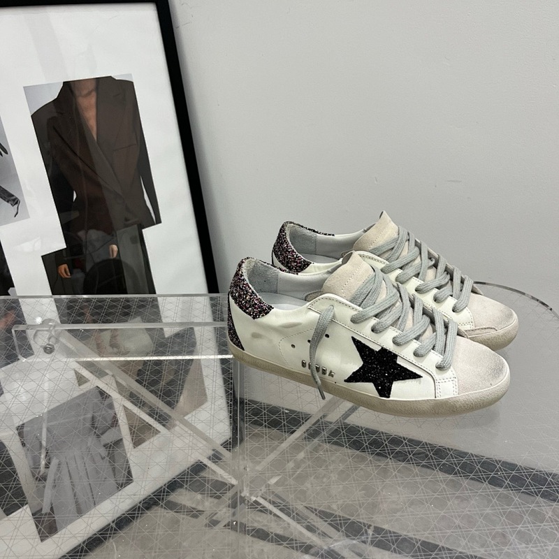 GOLDEN GOOSE SHOES (169)