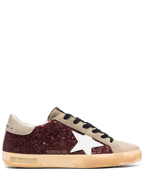 GOLDEN GOOSE SHOES (1669)