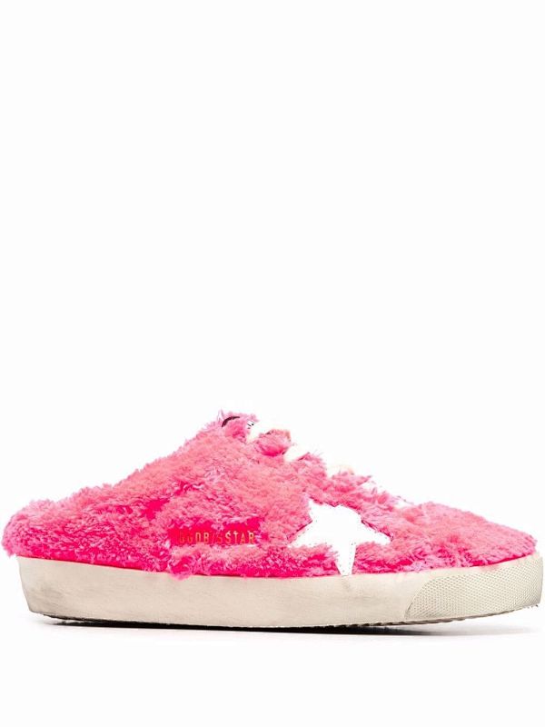 GOLDEN GOOSE SHOES (2341)