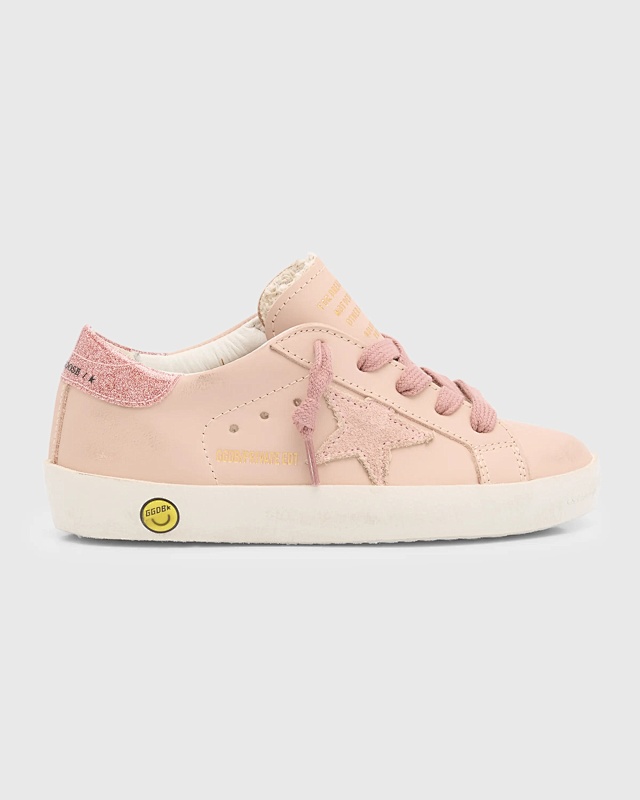 GOLDEN GOOSE SHOES (2157)