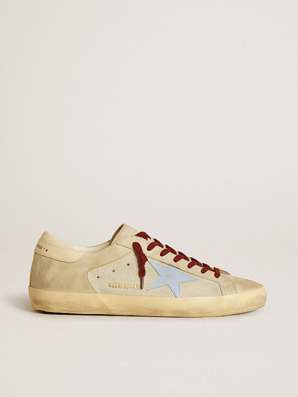 GOLDEN GOOSE SHOES (970)